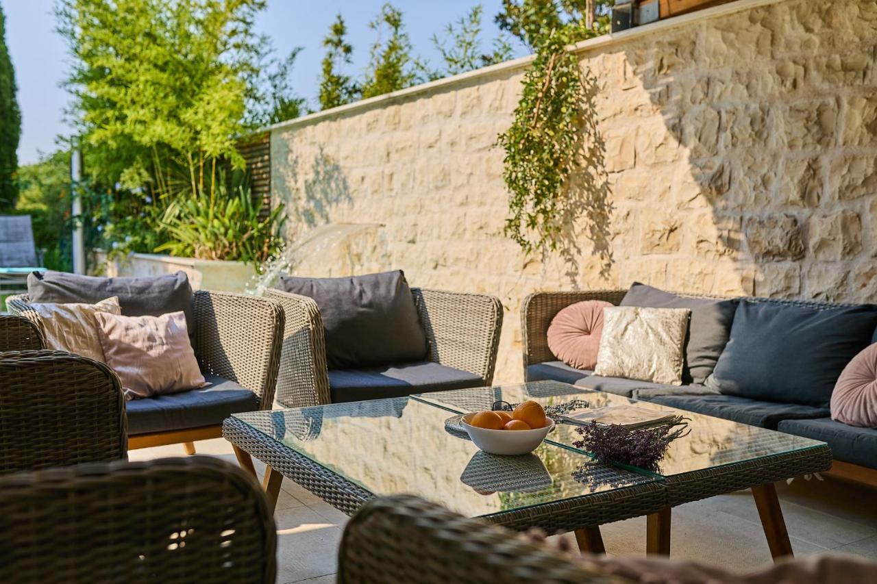 Hedera Estate, Villa Hedera Dubrownik Zewnętrze zdjęcie